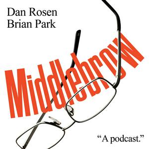 Listen to Middlebrow in the App