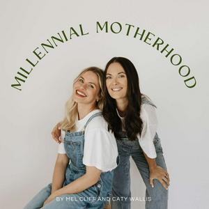 Listen to Millennial Motherhood in the App