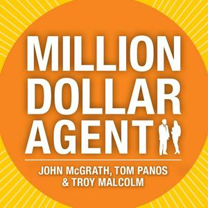 Listen to Million Dollar Agent in the App