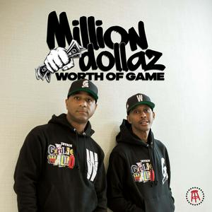 Million Dollaz Worth Of Game