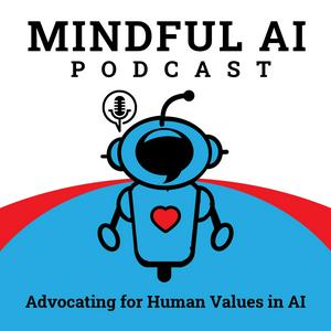 Listen to Mindful AI in the App