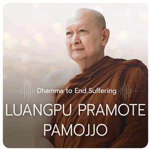 Listen to Mindfulness Dhamma to End Suffering in the App