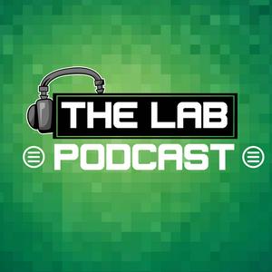 The Lab - A Minecraft Podcast