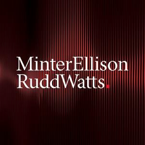 MinterEllisonRuddWatts