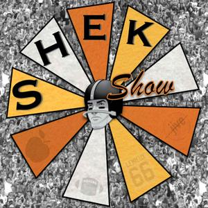 Listen to Shek Show in the App