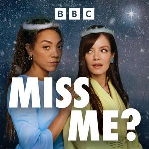 Listen to Miss Me? in the App