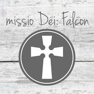 Listen to missio Dei: Falcon in the App