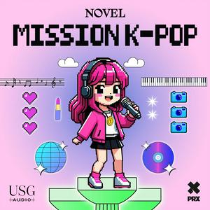 Mission K-Pop