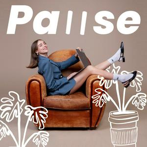 Listen to Pause Active ⏸️ in the App