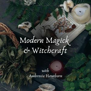 Modern Magick & Witchcraft