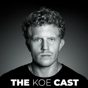 Listen to The Koe Cast in the App