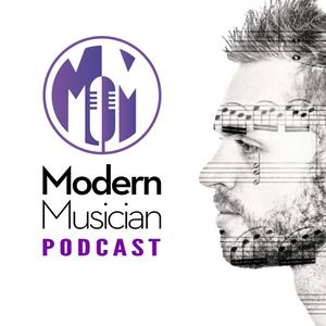 Listen to Modern Musician in the App