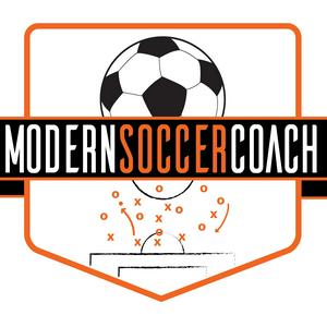 Listen to Modern Soccer Coach Podcast in the App