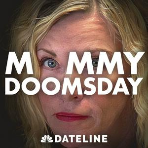 Listen to Mommy Doomsday in the App