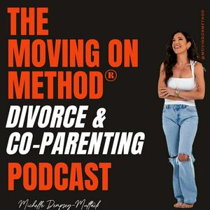 Listen to The Moving On Method® Podcast in the App