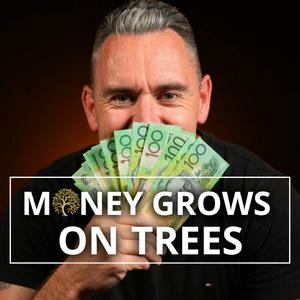 Listen to Money Grows on Trees in the App