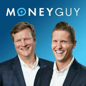 Listen to Money Guy Show in the App