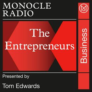 Listen to The Entrepreneurs in the App