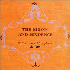 Listen to Moon and Sixpence (version 2), The by W. Somerset Maugham (1874 - 1965) in the App