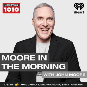 Moore in the Morning