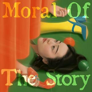 Listen to Moral Of The Story in the App