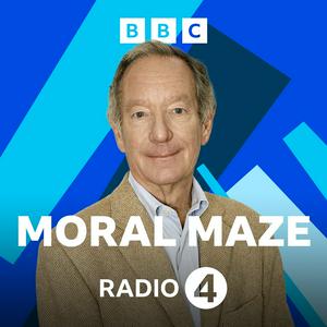 Listen to Moral Maze in the App