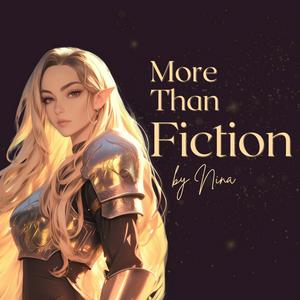 Listen to More Than Fiction in the App