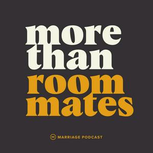 Listen to More than Roommates in the App