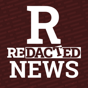 Listen to Redacted News in the App