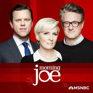 Listen to Morning Joe in the App