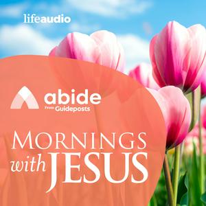 Listen to Mornings with Jesus in the App