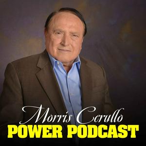 Listen to Morris Cerullo Power Podcast in the App