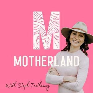 Listen to Motherland Australia in the App