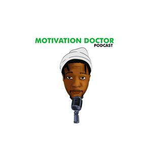 Listen to Motivation Doctor in the App