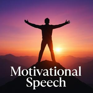 Motivational Speech