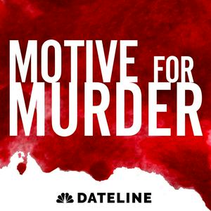 Listen to Motive for Murder in the App