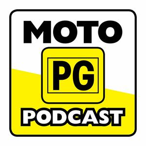 Listen to MotoPG in the App