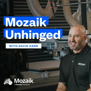 Mozaik Unhinged