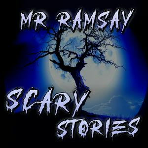 Listen to Mr Ramsay: The Scary Stories and Cryptid Creatures Podcast in the App