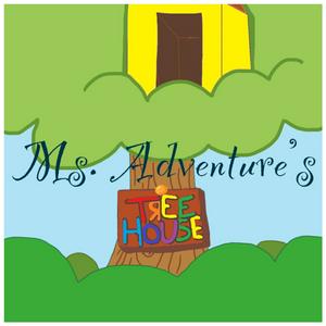 Listen to Ms. Adventure‘s Treehouse: Christian Stories for Kids in the App