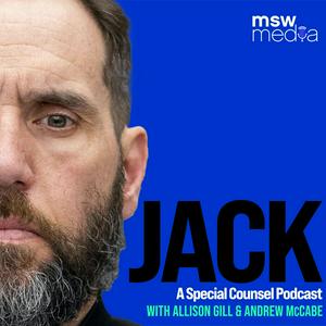 Listen to Jack in the App