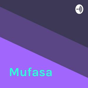 Listen to Mufasa in the App