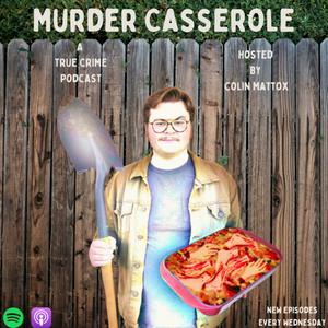 Murder Casserole