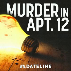 Listen to Murder in Apartment 12 in the App