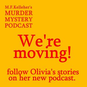 Murder Mystery Podcast