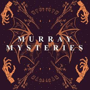 Listen to Murray Mysteries in the App