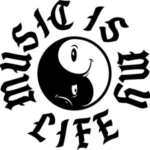 Music Is My Life
