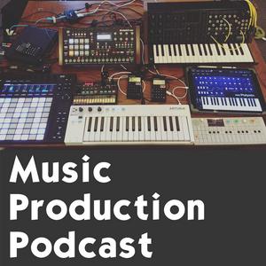 Listen to Music Production Podcast in the App