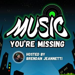 Music You're Missing