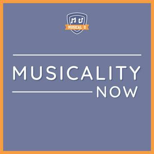 Listen to Musicality Now in the App